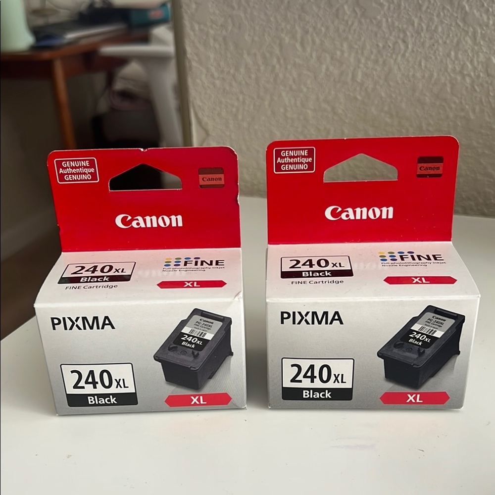 Canon Black Digital Camera with High-Resolution Video